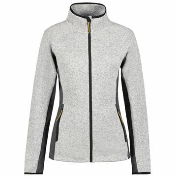ICEPEAK BLEEKER Trui Grijs (AAA), Ophalen of Verzenden, Nieuw