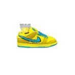 Nike SB - Dunk Low SB - Low-top sneakers - Maat: EU 41, Kleding | Heren, Schoenen, Nieuw