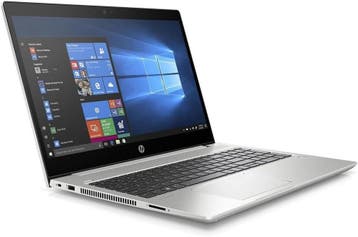 HP ProBook 450 G7 intel Core i5-10210U 256GB 8GB W11 Pro, Gebruikt, 8 GB, Ophalen of Verzenden, HP
