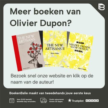 The New Pâtissiers - Olivier Dupon 9780500516928, Verzenden, Zo goed als nieuw, Olivier Dupon