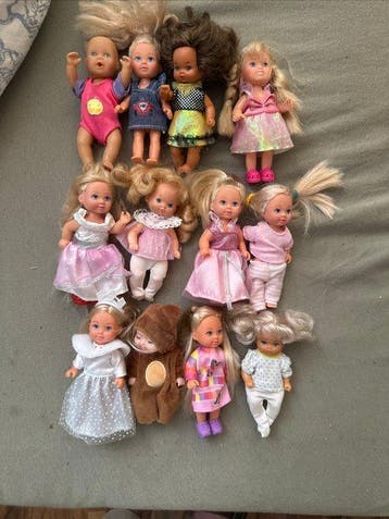 Mattel - Pop - Duitsland, Antiek en Kunst