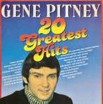 cd - Gene Pitney - 20 Greatest Hits, Verzenden, Zo goed als nieuw