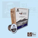 Sterke espresso capsules Nespresso – Napoli blend 100 stuks, Verzenden, Nieuw
