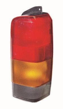 Achterlicht o.a: Jeep, Cherokee (SJ), Cherokee (XJ), Ophalen of Verzenden, Nieuw, Jeep