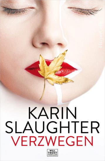 Verzwegen (Goed), Verzenden, Nieuw, Karin Slaughter