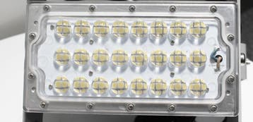 VOCARE XLT 100W SUPERPOWER LED multi-focus schijnwerper...., Nieuw