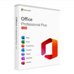 Microsoft Office 2024 Pro Plus NL (telefonische activatie), Computers en Software, Nieuw, Access, Windows