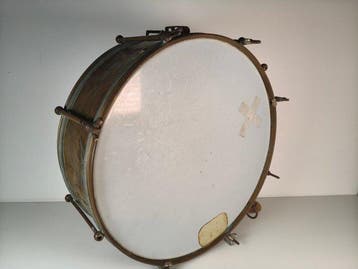 Unknown - Snaredrum (Zonder minimumprijs), Muziek en Instrumenten, Nieuw
