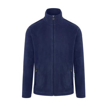 GGM Gastro | KARLOWSKY | Heren Werkkleding Fleece Jas |, Maat 52/54 (L), Nieuw, GGM Gastro, Verzenden