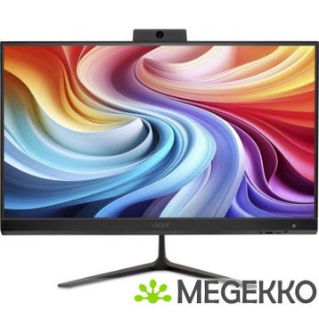 Acer Aspire C27-B I55430 27  Intel Core Ultra 5 120U All in, Verzenden, Nieuw, Acer