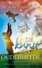 De kunst van ouderliefde 9789060671979 Rebecca Campbell, Boeken, Verzenden, Gelezen, Rebecca Campbell
