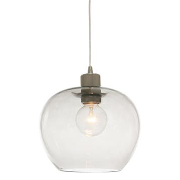Steinhauer hanglamp Lotus 1897ST Nieuw, Ophalen, Overige materialen, Nieuw, 75 cm of meer