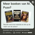 De peetvader / Parel pockets 9789022509012 M. Puzo, Boeken, Verzenden, Gelezen, M. Puzo