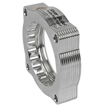 aFe Silver Bullet Throttle Body Spacer N62 Only BMW (E53), Ophalen of Verzenden, Nieuw