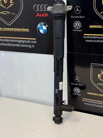 VW Golf 7/VII bj.2013 schokdemperset rechts en links achter, Gebruikt, Volkswagen