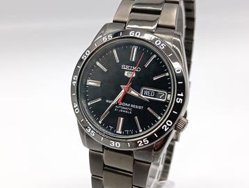 Seiko - Seiko 5 - Zonder minimumprijs - 7S26-02T0 - Heren -
