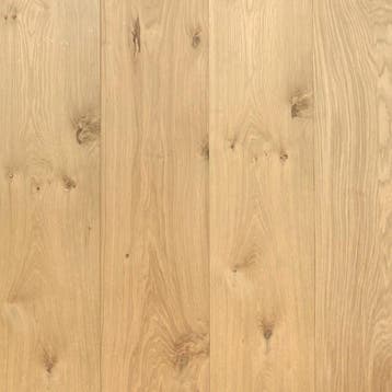 JOKA Multiplank Eiken Rustiek AB Q2 Stroken 13x220 mm 2V, Parket, Verzenden, 50 tot 150 cm, Nieuw