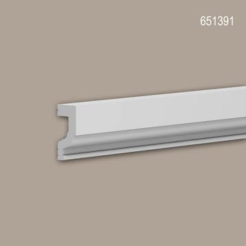 Profhome 651391 Wandlijst Fries Sierlijst Lijstwerk 2 m, Verzenden, Nieuw
