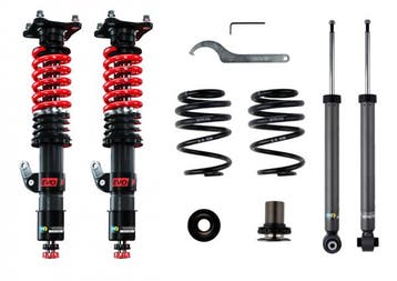 Bilstein VW Golf VIII (CD1) EVO R Schroefset 55mm, Ophalen of Verzenden, Nieuw