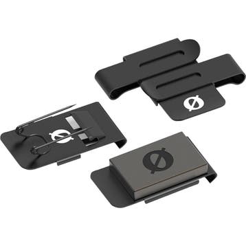 Rode Flexclip Go, Ophalen of Verzenden, Nieuw, Overige typen