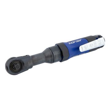 Luchtratel 3/8 Haaks, Verzenden, Nieuw