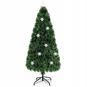 2dekans | Coast Kerstboom - 220 Takken - Led Lampjes - 180 x, Ophalen of Verzenden, Zo goed als nieuw