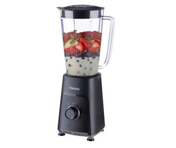 Tomado Blender - NU 15% lager dan online - 2 jr garantie!, Witgoed en Apparatuur, Verzenden, Nieuw