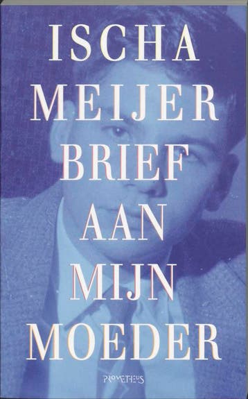 Brief aan mijn moeder - Ingrid Meijer 9789044611052, Verzenden, Gelezen, Ingrid Meijer