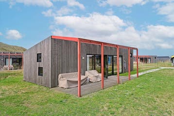 Noord-Holland: Landal Callantsoog nr 035 te koop, Noord-Holland