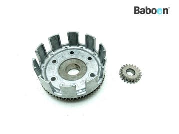 Koppeling Aprilia RS 125 1992-1993 R Extrema  (RS125R), Verzenden, Gebruikt