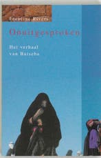 Onuitgesproken 9789043503563 Francine Rivers, Verzenden, Gelezen, Francine Rivers
