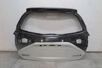 achterklep Toyota Yaris III Lift, Verzenden, Gebruikt