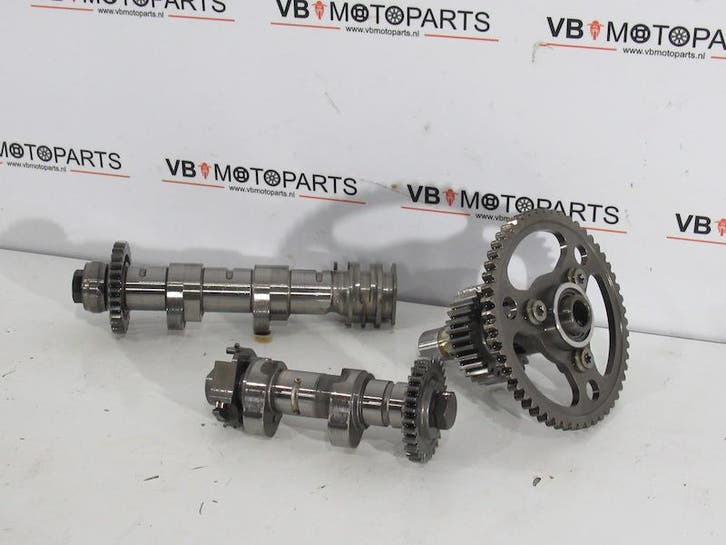 BMW R 1250 RS Nokkenas rechts, Motoren, Onderdelen | BMW, Ophalen of Verzenden