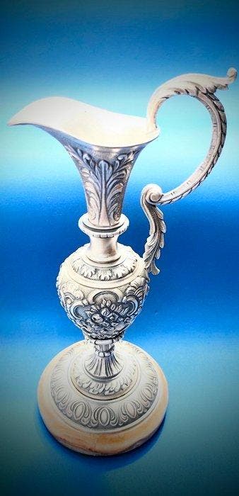 zamak marmer - spain - Spanje - 20e eeuw, Antiek en Kunst
