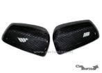 Spiegelkappen Mitsubishi EVO VII Carbon, Ophalen of Verzenden, Nieuw