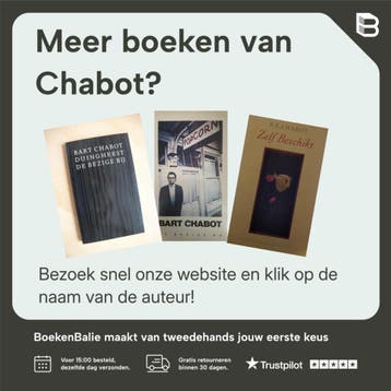 Babylon hotel - Chabot 9789023430902, Verzenden, Gelezen, Chabot