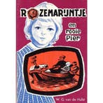 ROZEMARIJNTJE EN ROOIE PIER 9789026643118 VAN DE HULST, Boeken, Verzenden, Gelezen, VAN DE HULST