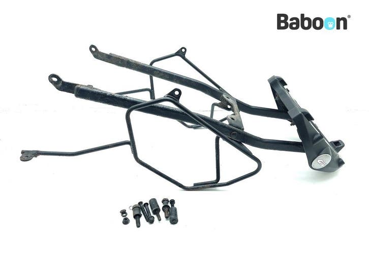 Koffer Rek Honda CB 650 F 2014-2016 (CB650F CB650FA RC75), Motoren, Onderdelen | Honda, Gebruikt, Verzenden