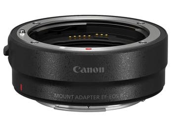 EF-EOS R Adapter (Compatibel met Canon EF- en EF-S-objectiev, Audio, Tv en Foto, Fotografie | Lenzen en Objectieven, Verzenden