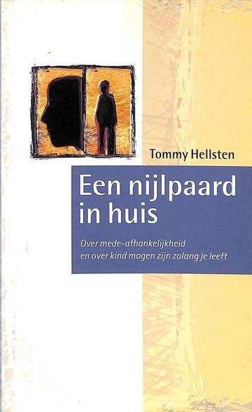NIJLPAARD IN HUIS 9789026925269 HELLSTEN, Verzenden, Gelezen, HELLSTEN