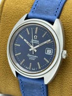 Omega - Seamaster Cosmic 2000 - Zonder minimumprijs -, Sieraden, Tassen en Uiterlijk, Horloges | Heren, Nieuw