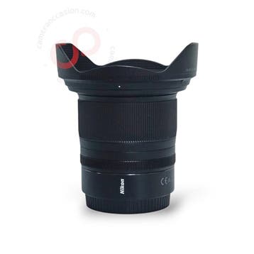 Nikon Z 14-30mm 4.0 S nr. 3020, Ophalen of Verzenden, Zo goed als nieuw
