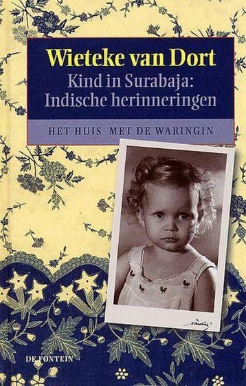Kind in Surabaja - W. van Dort 9789026119200, Boeken, Verzenden, Gelezen, W. van Dort