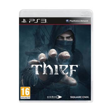 Thief, Verzenden, Nieuw