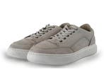 Manfield Sneakers in maat 43 Grijs, Manfield, Overige kleuren, Verzenden, Sneakers of Gympen