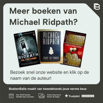 See No Evil 9780141015255 Michael Ridpath, Verzenden, Gelezen, Michael Ridpath