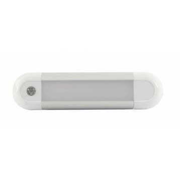 Vrachtwagen interieur lamp - 200mm - 12/24V - Dimbaar, Ophalen of Verzenden