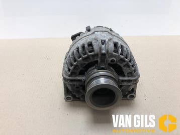 Dynamo Fiat Stilo O251561, Ophalen of Verzenden, Nieuw