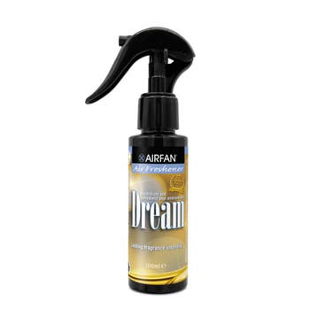 Airfan Geurolie Dream 100 ml, Witgoed en Apparatuur, Ophalen of Verzenden, Nieuw