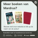 VERHALEN UIT 1001 NACHT DEEL 07 9789067901758 Mardrus, Boeken, Verzenden, Gelezen, Mardrus